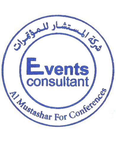 Events consultant cover